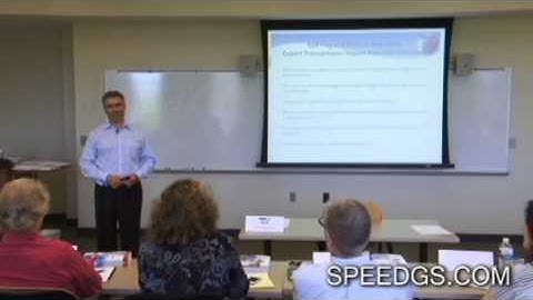 GTC11 - Red Flags and Risks in Export Transactions