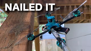 TAKING IT TO THE NEXT LEVEL!