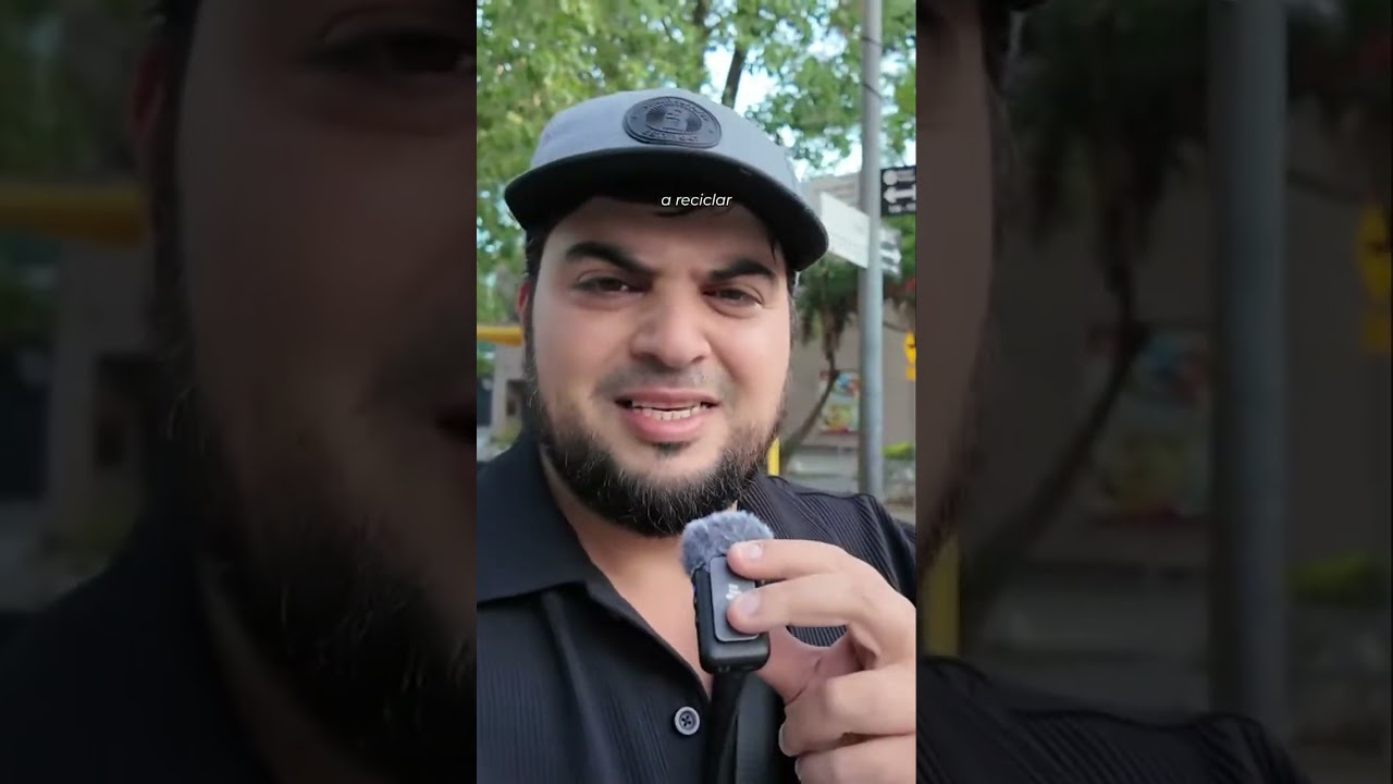 ¿Reciclar y ganar premios? ¡Descubre esta máquina en Polanco!