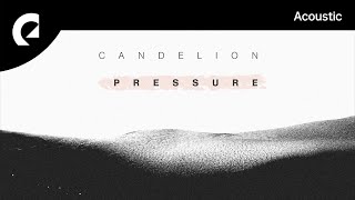 Video thumbnail of "Candelion feat.  Le June - Pressure"