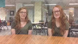 Writing Center Promo