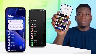 Niagara Launcher: 20 Best FREE Features & Settings You Need To Know! screenshot 3