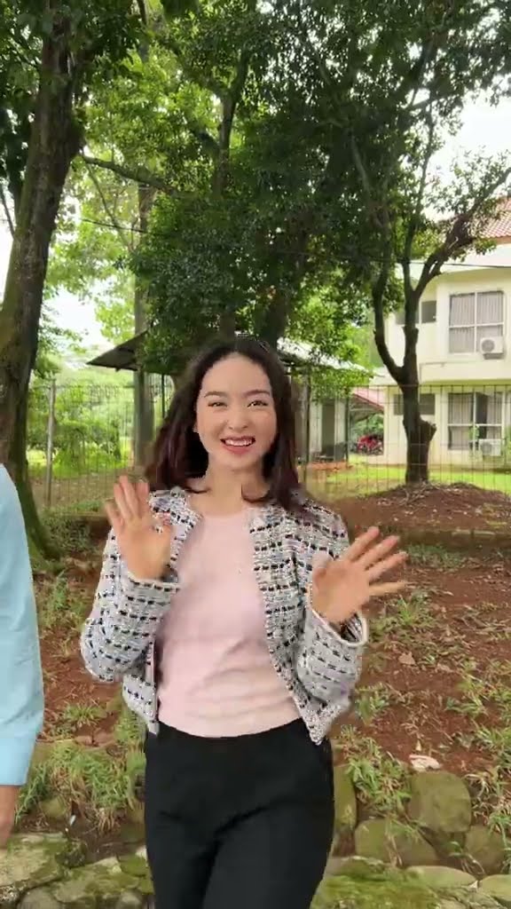 Udah siap hari ini ketemu dengan cast Ketika Cinta Memanggilmu? #shortvideo