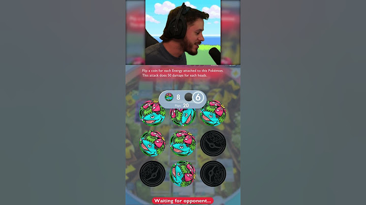 20 COIN FLIPS WITH CELEBI EX IN POKEMON POCKET!