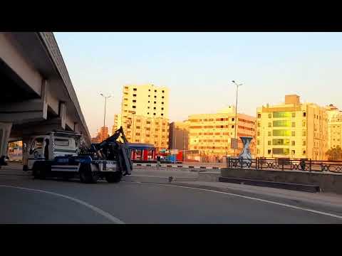 جولة بشارع مصطفي النحاس مدينة نصر واعرف الاسعار