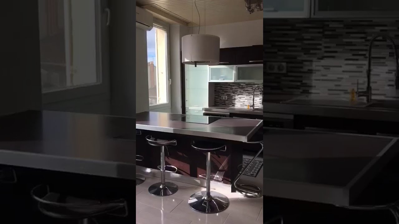 Vidéo Location meublée appartement 4&nbsp;pièces 68&nbsp;m² Marseille 6E