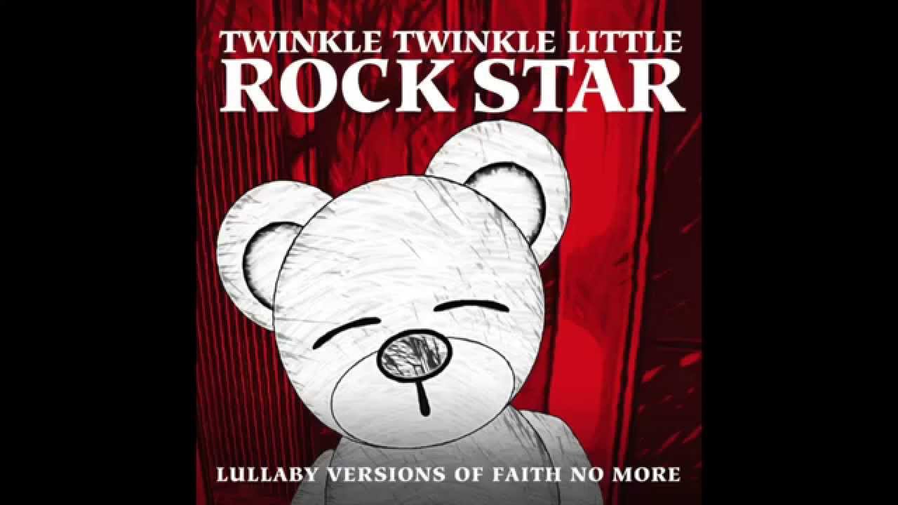 YouTube에서 Falling to Pieces Lullaby Versions of Faith No More by Twinkle Twinkle Little Rock Star 보기 YouTube에서 Falling to Pieces Lullaby Versions of Faith No More by Twinkle Twinkle Little Rock Star 보기