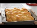 Soft & Chewy Milk Bread 牛奶手撕麵包 | Apron