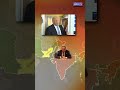 RUSSIA adviced Trump to consult INDIA for mediation with IRAN #usiranwar #straitofhormuz #russia