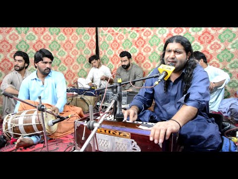 Thai Cham thai Tham  Balochi song Sing By Singer Mohammad Arif Bugti