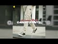 Beyoung cargo pants stylish comfy  versatile