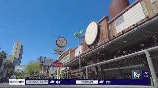 Downtown Las Vegas bar owner hunts for new venue before closure