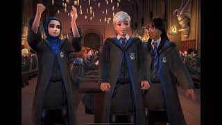 9 DE MAYO DE 2024 HARRY POTTER HOGWARTS MYSTERY PART 1