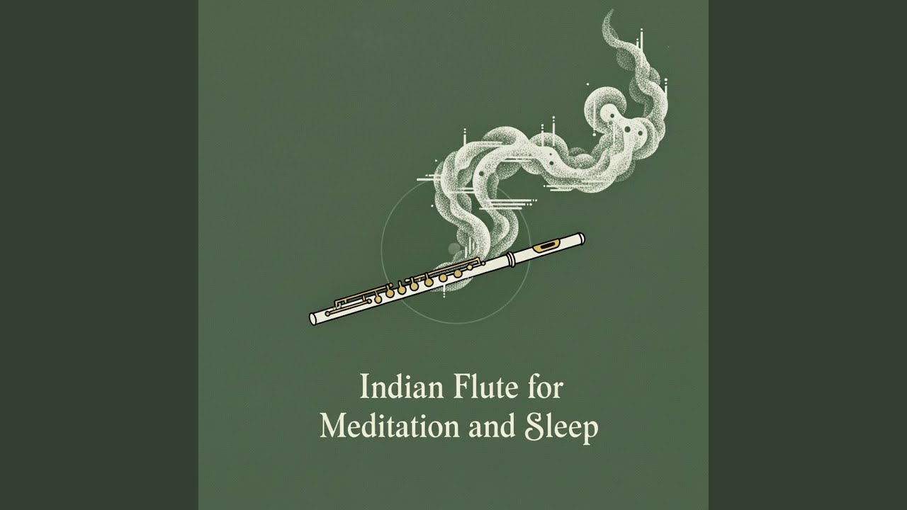 Ancient Yoga Flute Song