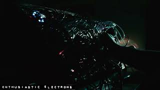 Enthusiastic Electrons