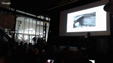 PHILIPPE BLOCK // FALL LECTURE SERIES 2016