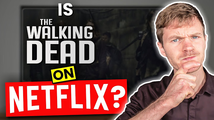 Fear the walking dead season 1 ม ในnetflix