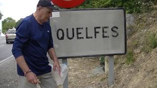 Quelfes, Olhao, Faro sur de Portugal