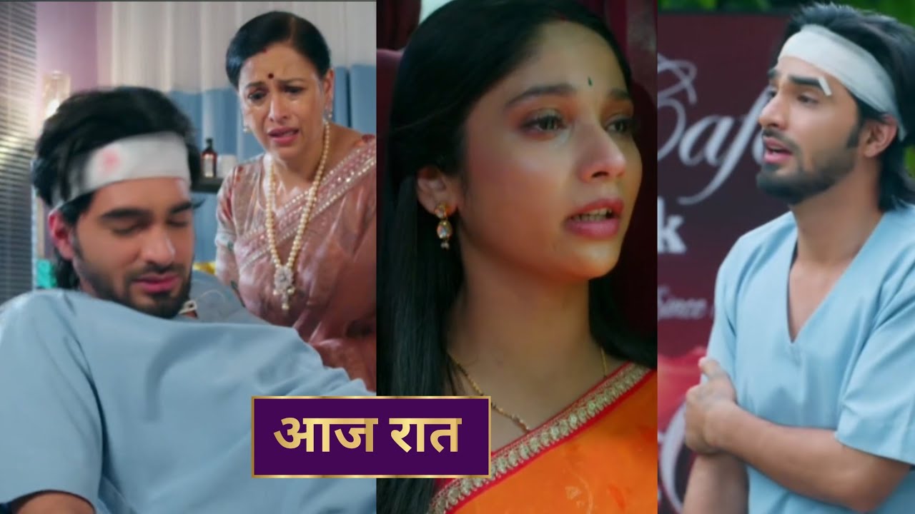 mangal lakshmi 03 October 2025 New Promo - Lakshmi jarhi hai kartik ko chodke hmesha ke liye