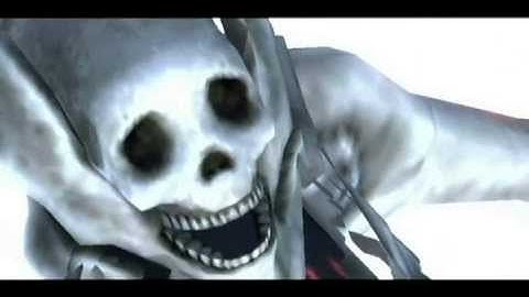 The Last Story First Play) Part 2