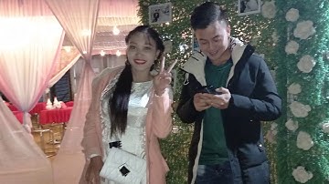 Đám cưới của người dân tộc mường cô dâu trưa 18 tập 2