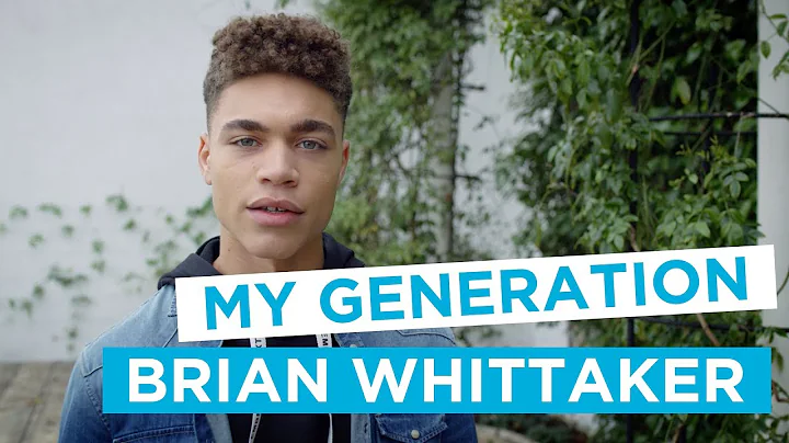 PRIMARK | Brian Whittaker | My Generation