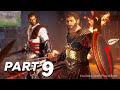 Assassin&#39;s Creed Odyssey PC Walkthrough - Part 9 [4K 60FPS]