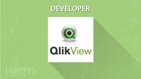 Become QlikView Developer from Scratch : Dimensions and Measures