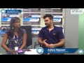 APTRON Congratulates Aditya Vijayant Placed as Networking Engineer in HCL