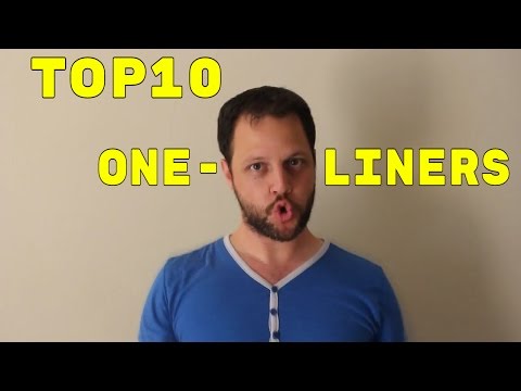 the-best-one-liners!-|-top-10