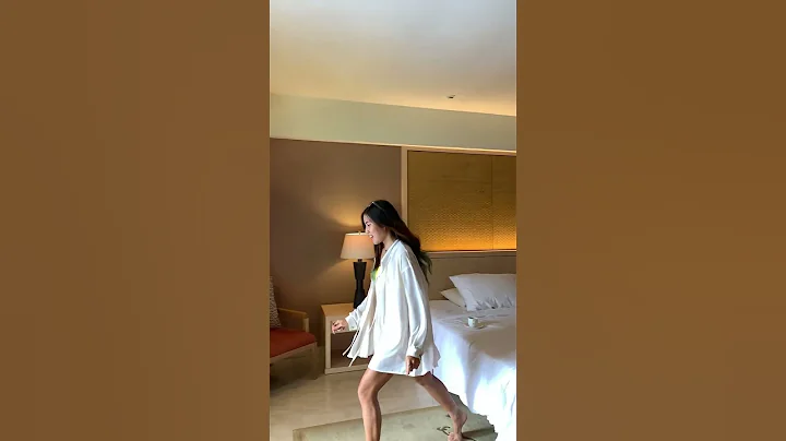 Floating Breakfast in Bali