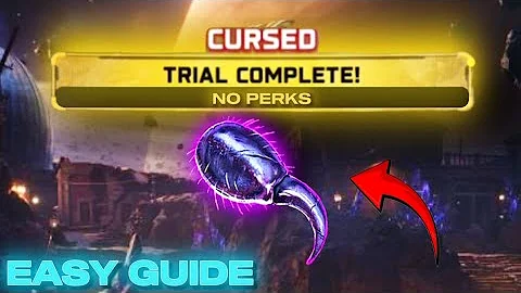 *Easy Guide* How to Unlock the Spider Fang Relic on Astra Malorum Quick & Easy!