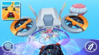 Unleash Your Inner Speed Demon: Conquer Levels 79-90 In Car Racing 3d Racer Master Gameplay screenshot 3