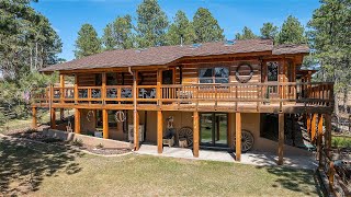 24482 Nelson Rd video tour
