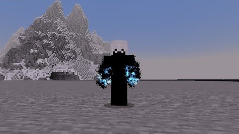 Reverse Cursed Technique and Divergent Fists | Minecraft Bedrock Jujutsu Awakening Addon