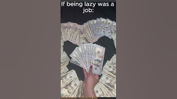 POV:if being lazy was a job 🤑🤑🤑💖💖#lazy#edits