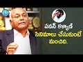 Professor Kancha Ilaiah comments on Pawan Kalyan