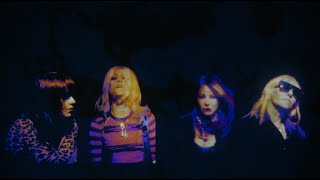 Video thumbnail of "L7 "Burn Baby" Official Video"