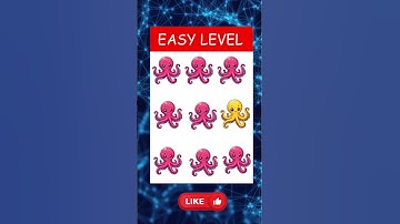 Spot The Emojis In Just 20 Seconds! Emoji Challenge #viral #shortsfeed #shorts #games #ytshortsindia