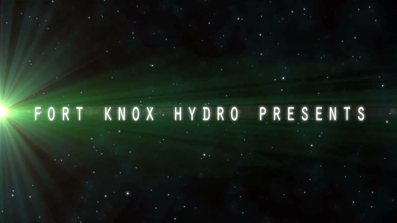 Fort Knox Hydro Commercial
