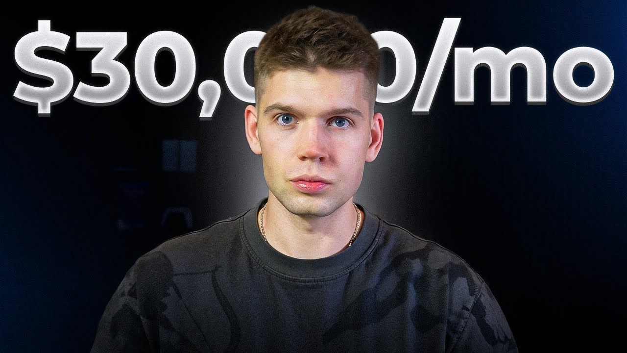 Этот анонимный метод заработка в Instagram позволит получать 30 000 долларов в месяц в 2026 году.