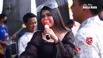 WINDA AMRILLIA - GULAWATU. ANICA NADA SIANG 12 AGUSTUS 2020.DUSUN MANIS.ASTANAJAPURA CIREBON