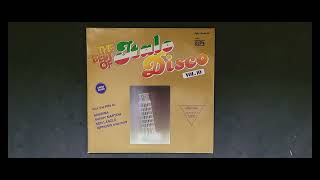 Hypnosis - Droid (1987)