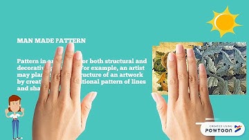 rhythm,  pattern and repetition