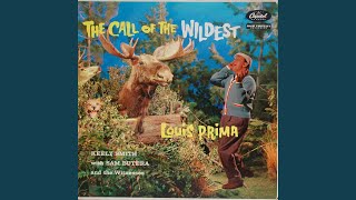 Video thumbnail of "Louis Prima - Pennies From Heaven"