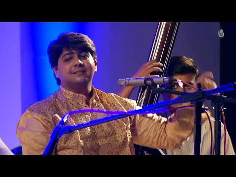 Raga Hameer & Bhajan I Omkar Dadarkar I Live at BCMF 2012