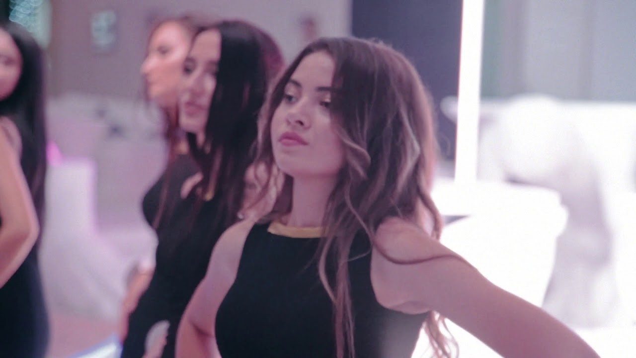 Miss Queen Club final