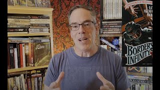 Channel Update and READING REPORT