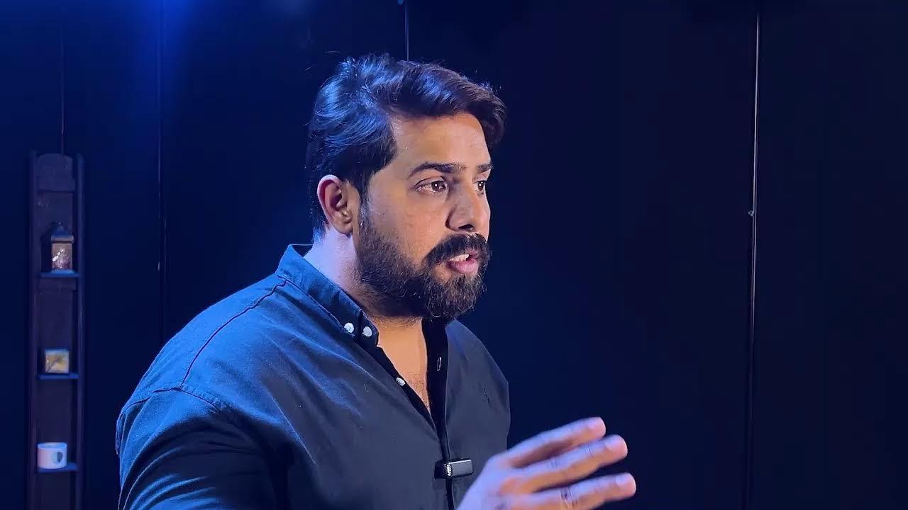 LIVE - Hathora Group & Bhoot Stories