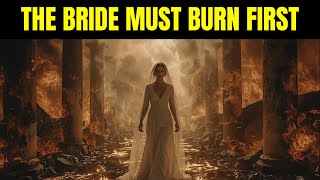 What the Bible Says About the BRIDE’S TRIAL BY FIRE (No One Talks About This)